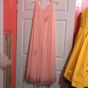 Vintage Nightgown